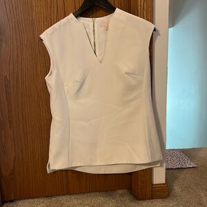 Ted Baker White Blouse